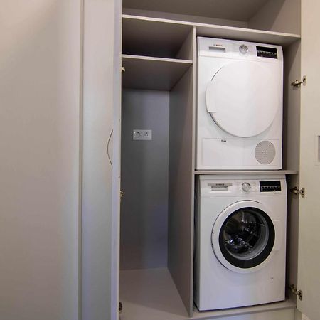 Suite Copenhague León Εξωτερικό φωτογραφία