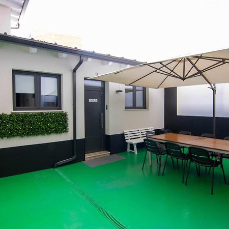 Suite Copenhague León Εξωτερικό φωτογραφία