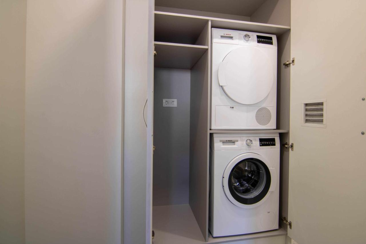 Suite Copenhague León Εξωτερικό φωτογραφία