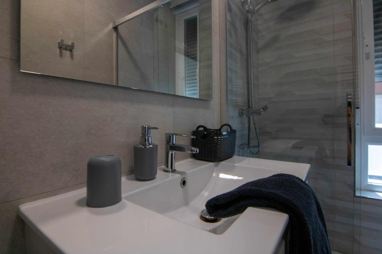 Suite Copenhague León Εξωτερικό φωτογραφία