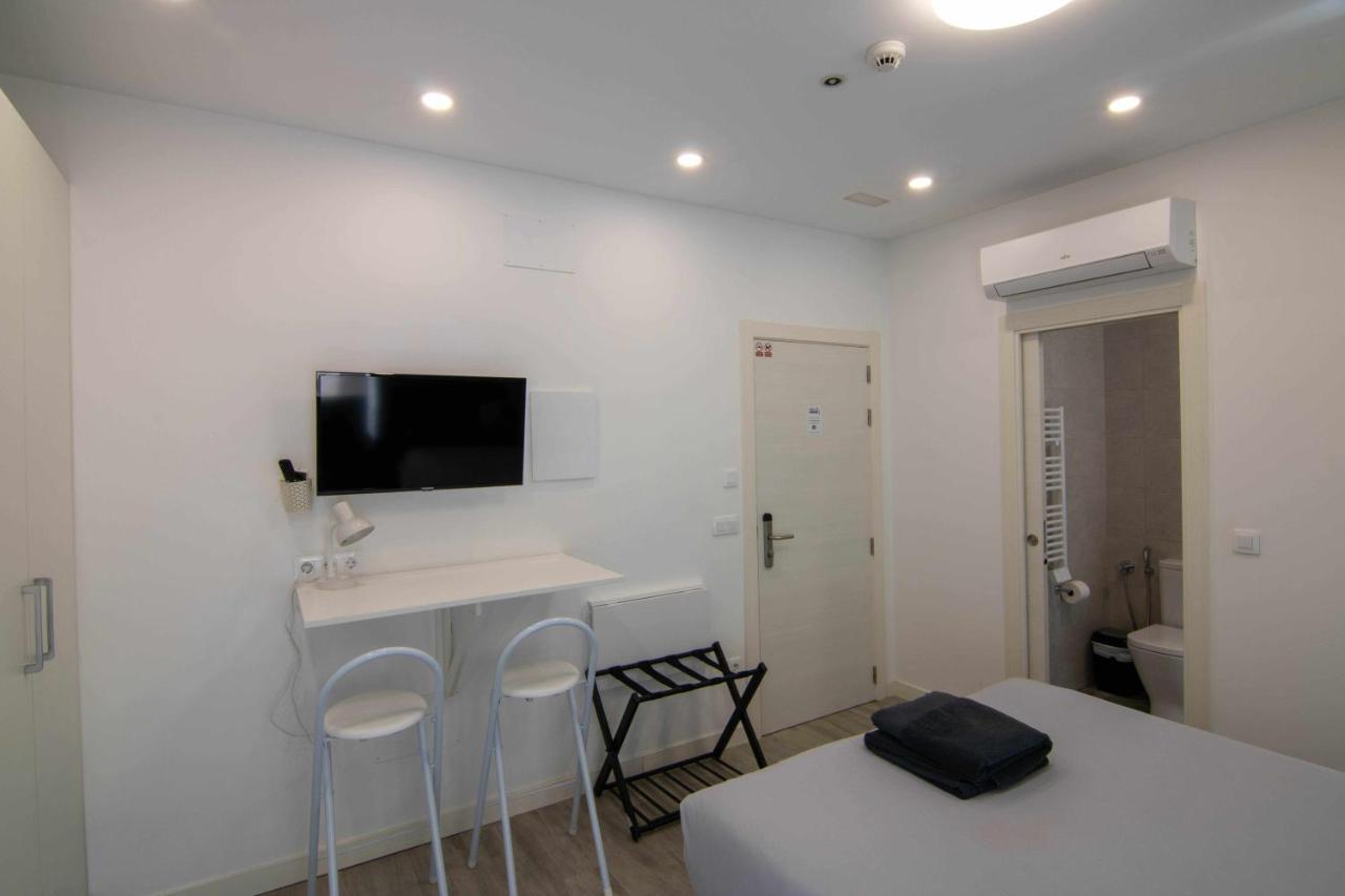 Suite Copenhague León Εξωτερικό φωτογραφία