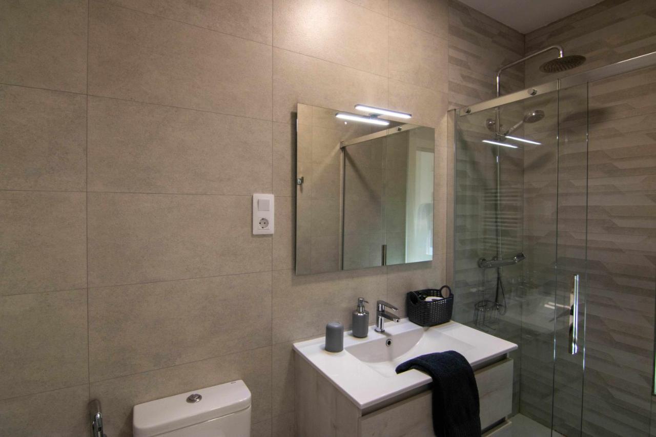 Suite Copenhague León Εξωτερικό φωτογραφία