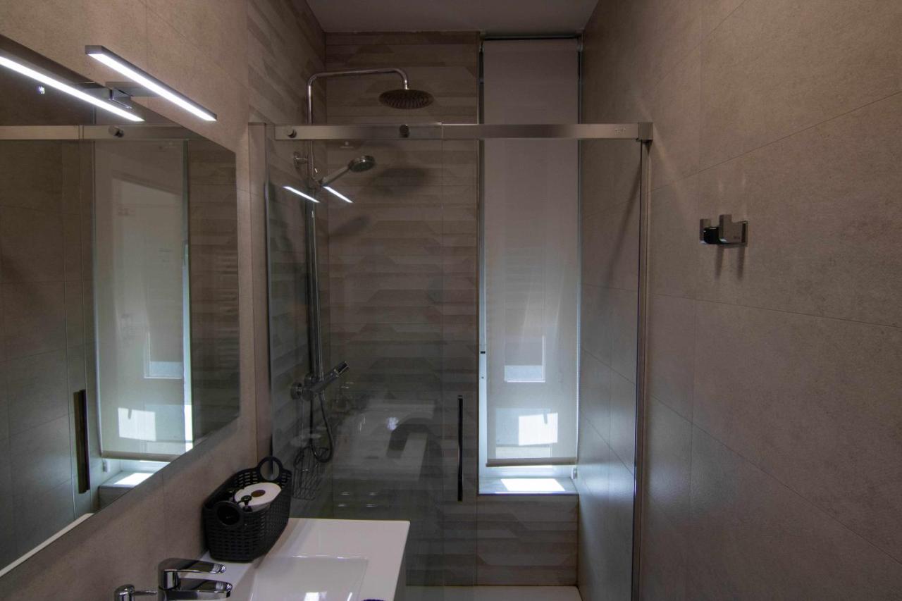 Suite Copenhague León Εξωτερικό φωτογραφία